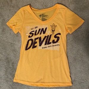 ASU Sun Devils T-Shirt